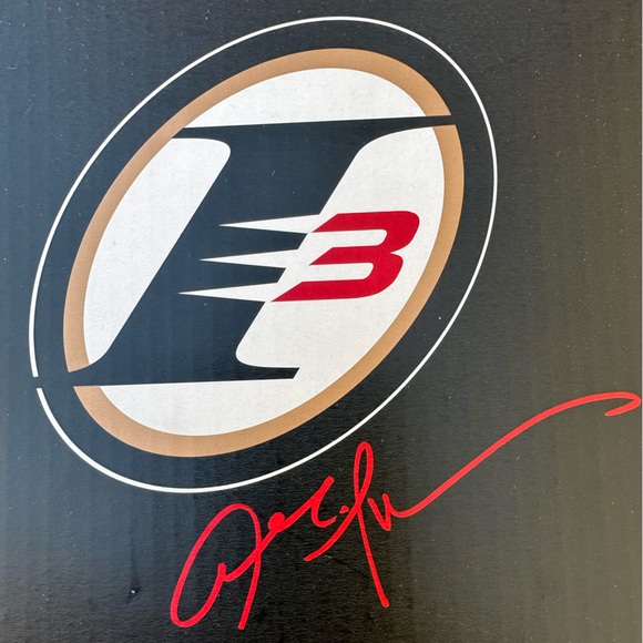 Reebok Iverson’s Question Low white/flublu/rbkice NWT - Picture 6 of 7